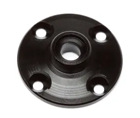 FT Aluminum Gear Diff Cover, black (ASS91464)