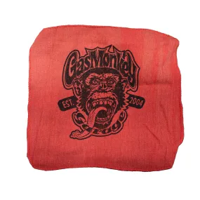 Gas Monkey Shop Rag