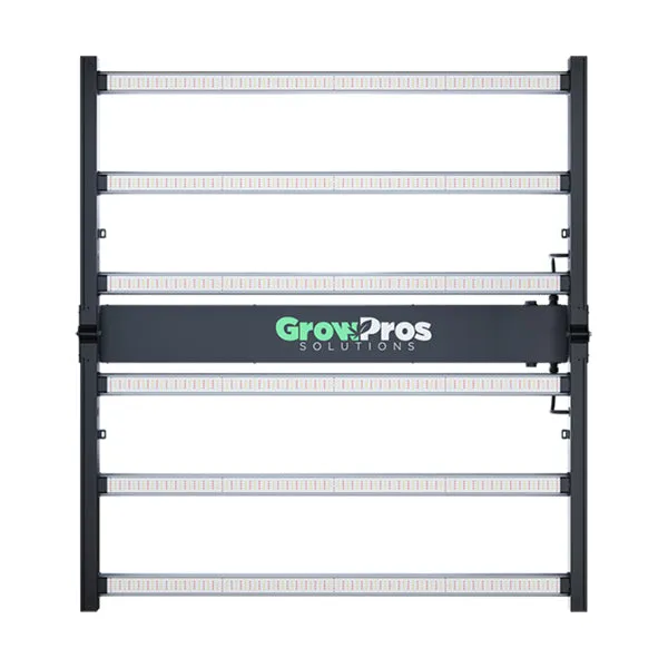 Grow Pros™, HM660, Full Spectrum LED Grow Light (660 Watt)