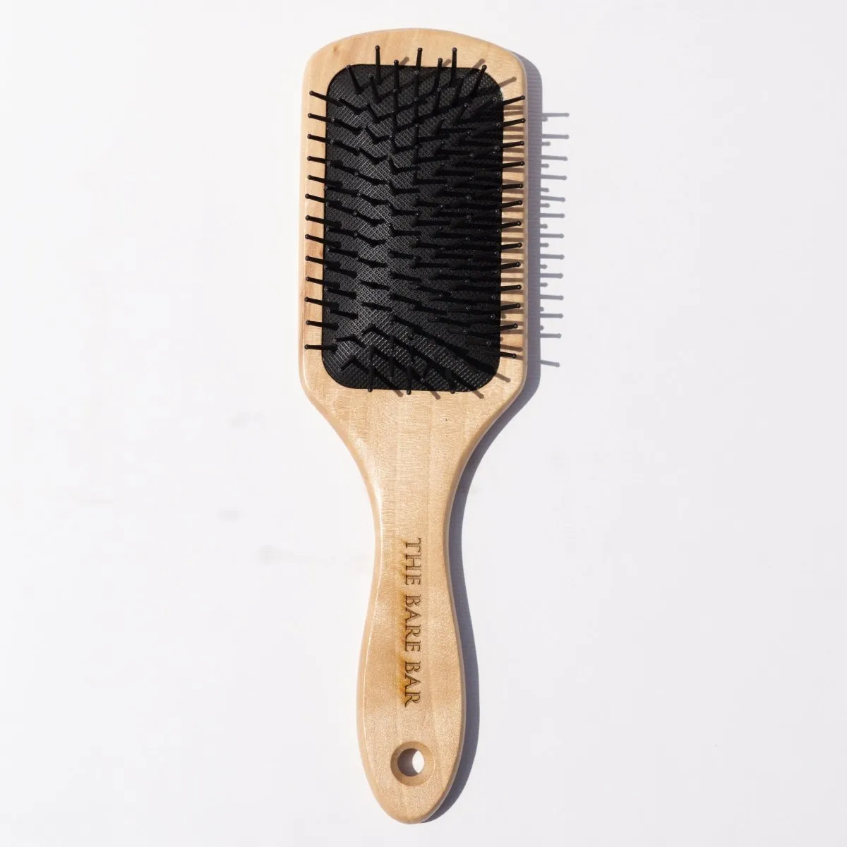 Hair Brush | Rectangle Shape