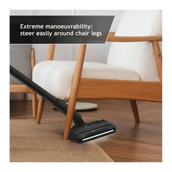 Hoover Anti-Twist Home Cordless Vacuum Cleaner - Black | HF410H