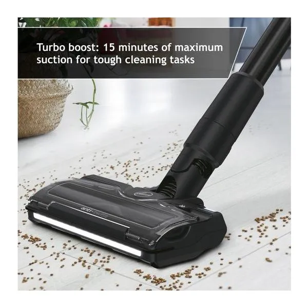 Hoover Anti-Twist Home Cordless Vacuum Cleaner - Black | HF410H