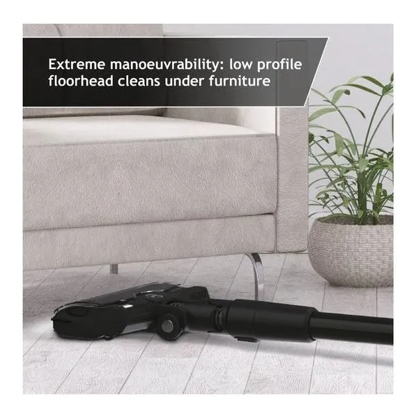 Hoover Anti-Twist Home Cordless Vacuum Cleaner - Black | HF410H