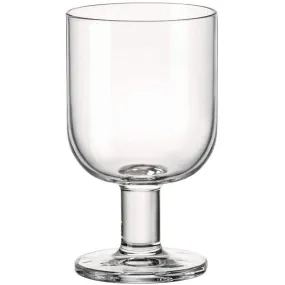 Hosteria Glass 9.5 OZ