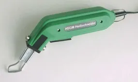 Hot Knife HSGM 60 Watt including blade