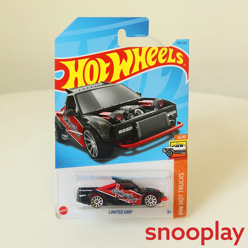 Hot Wheels Car Set of 5 [HW 28]