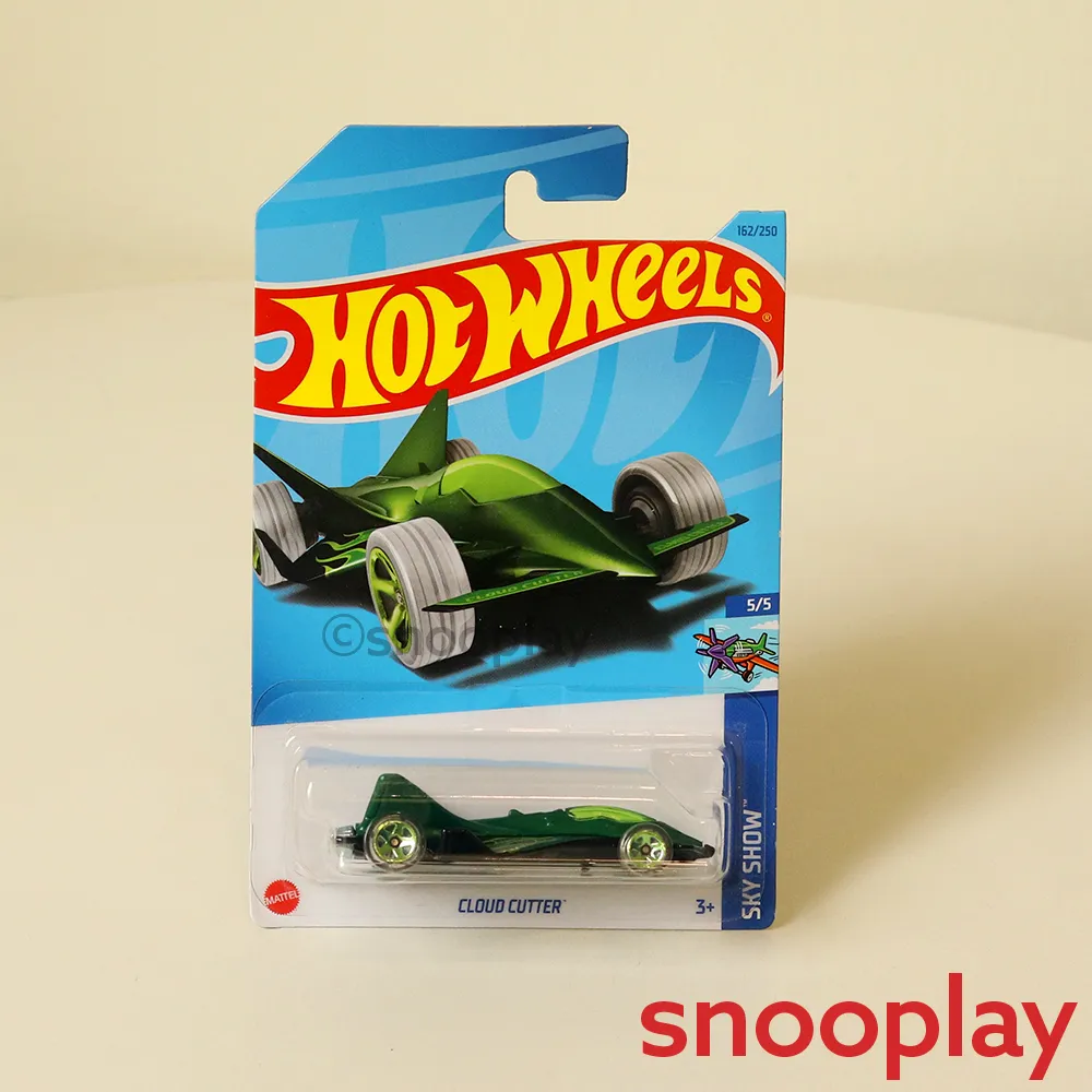 Hot Wheels Car Set of 5 [HW 8]