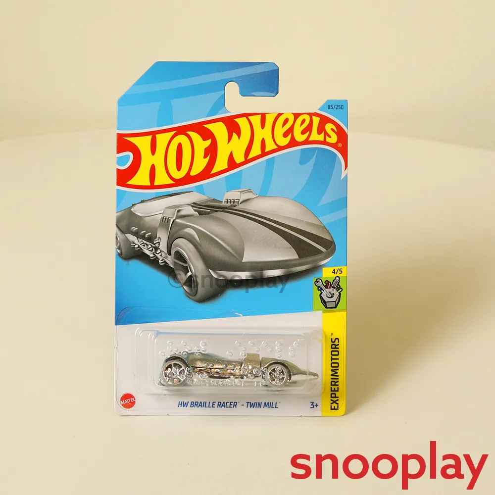 Hot Wheels Car Set of 5 [HW 8]