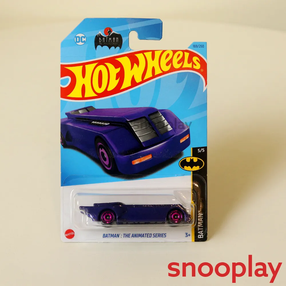 Hotwheels Car set of 6 [HW15]