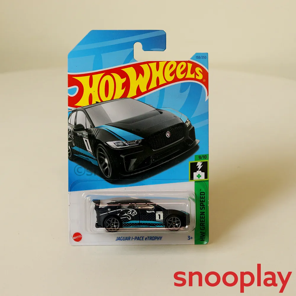 Hotwheels Car set of 6 [HW15]