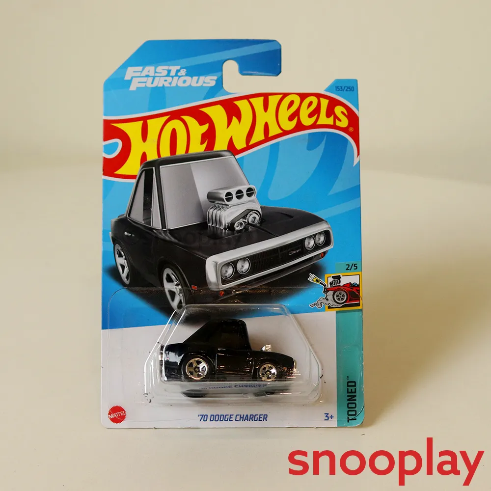 Hotwheels Car set of 6 [HW16]