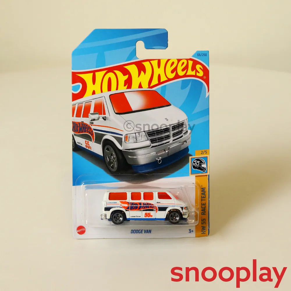 Hotwheels Car set of 6 [HW17]