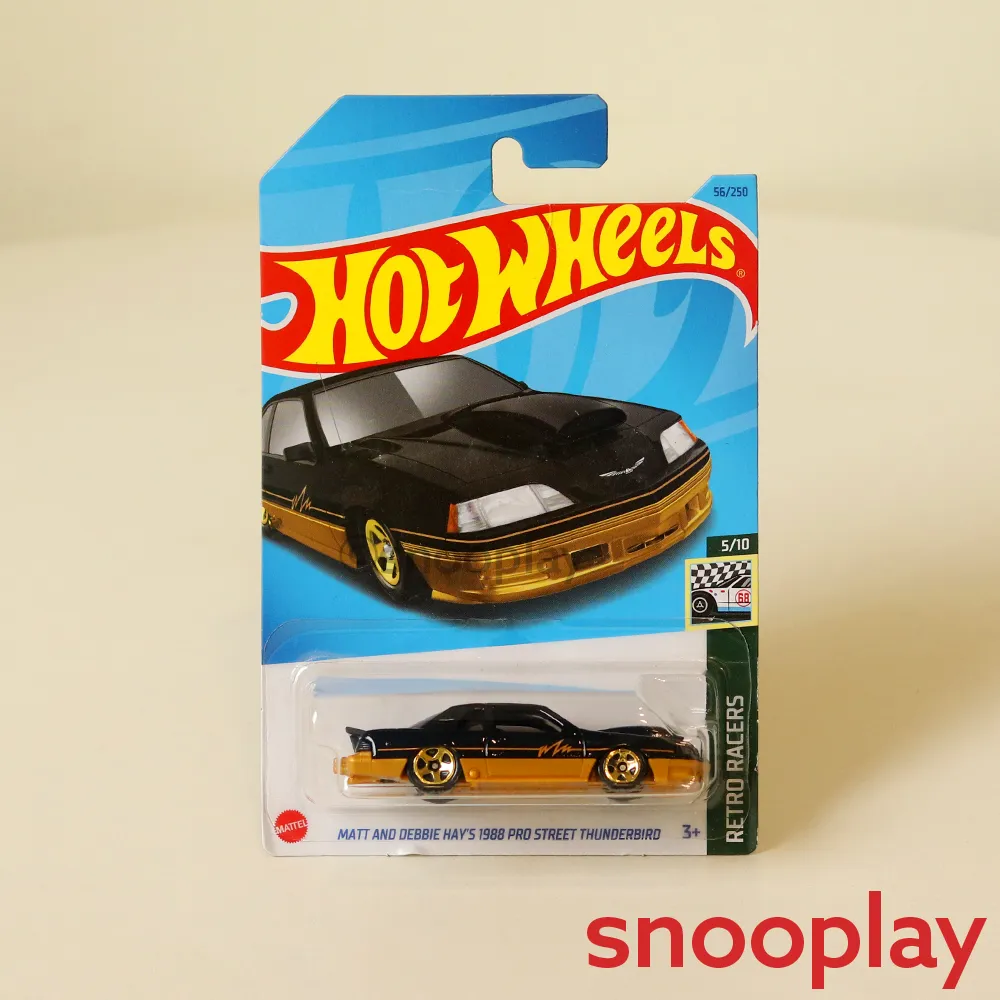 Hotwheels Car set of 6 [HW17]