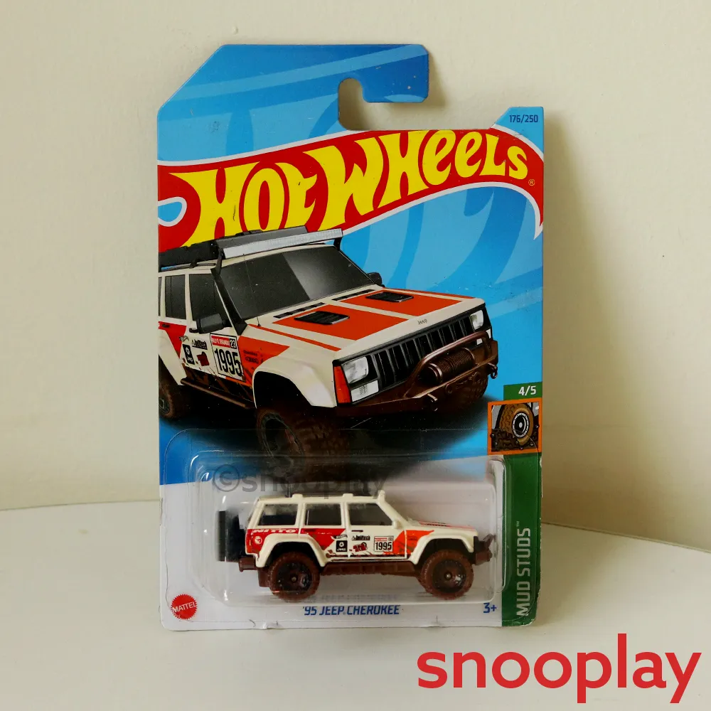 Hotwheels Car set of 6 [HW17]