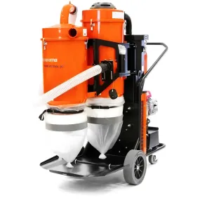 Husqvarna T 4000 Vacuum