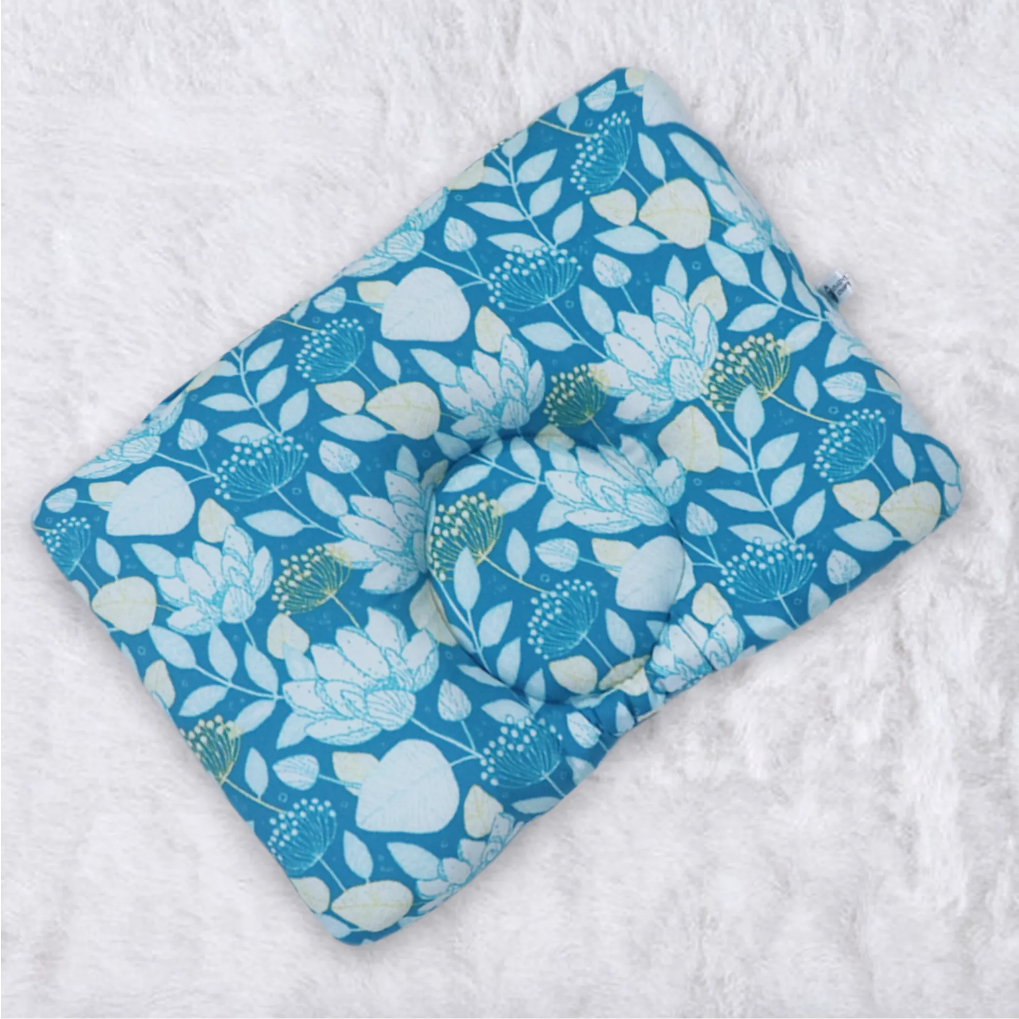 Hydrangea Feeding and Head Shaping Pillow- Combo Set