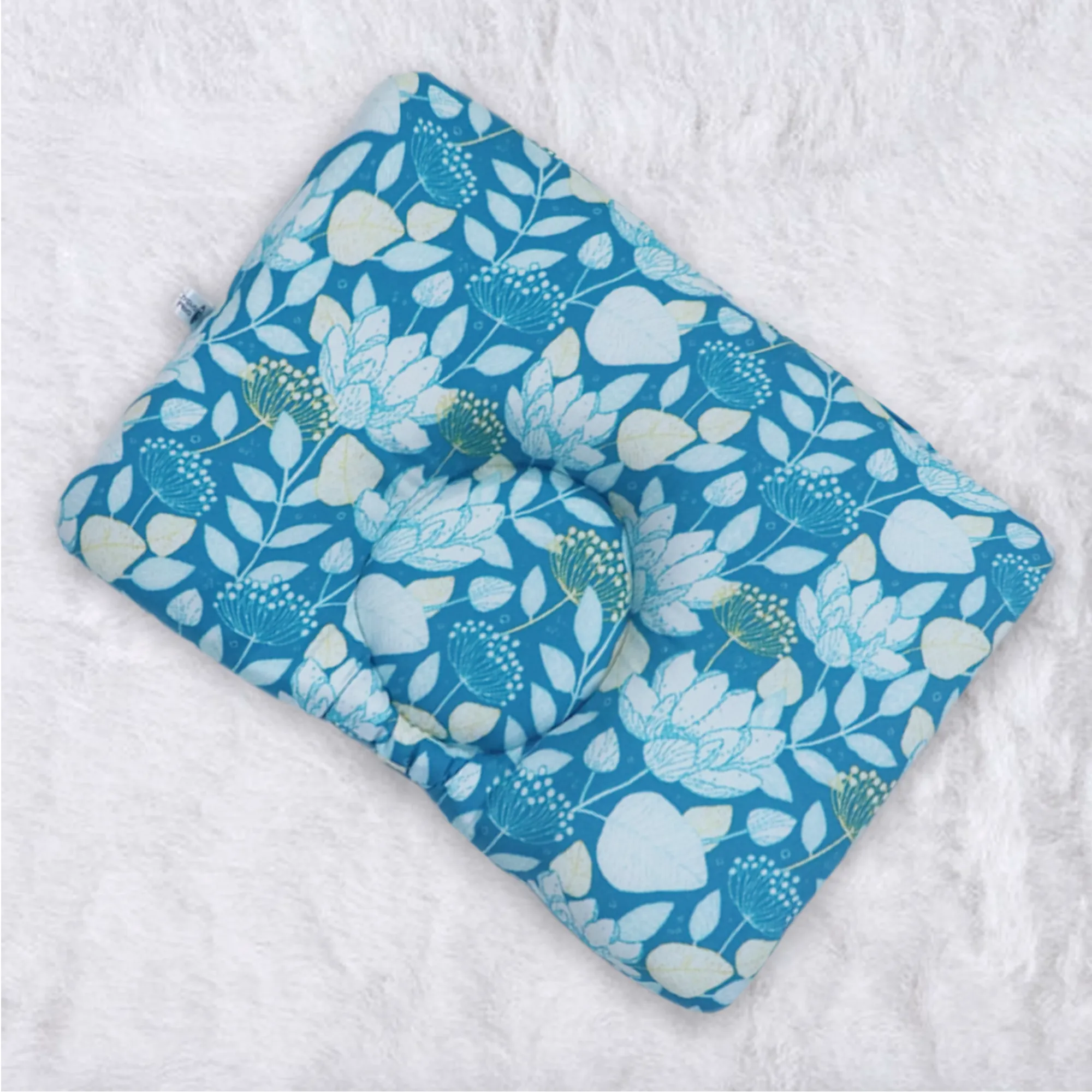 Hydrangea Feeding and Head Shaping Pillow- Combo Set