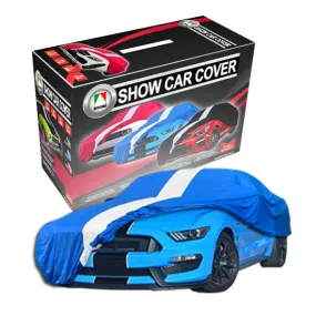 Indoor Show Car Cover