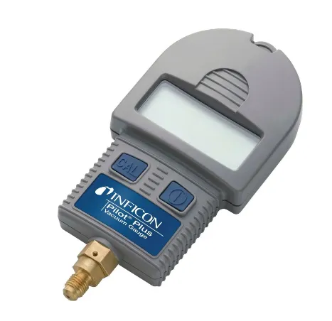 Inficon 710-202-G1 Pilot Plus Digital Vacuum Gauge