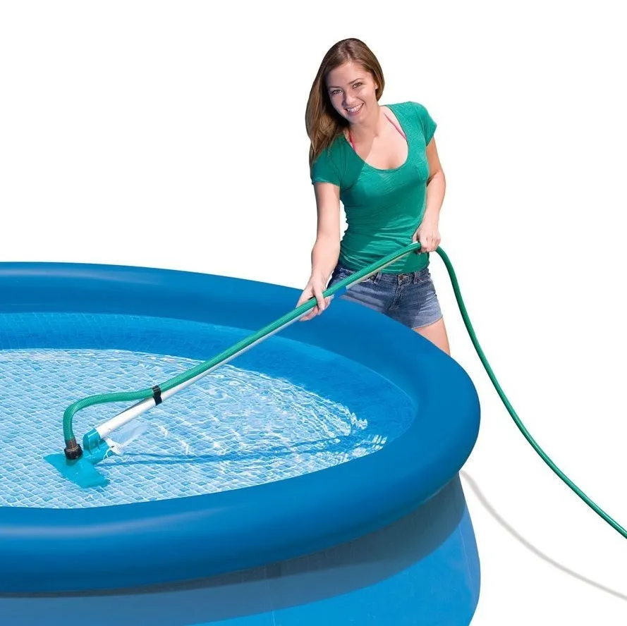 Intex Pool Maintenance Kit for 16' & Smaller Pools