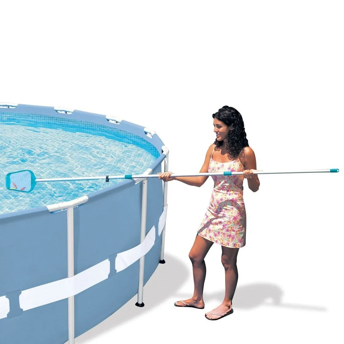 Intex Pool Maintenance Kit for 16' & Smaller Pools