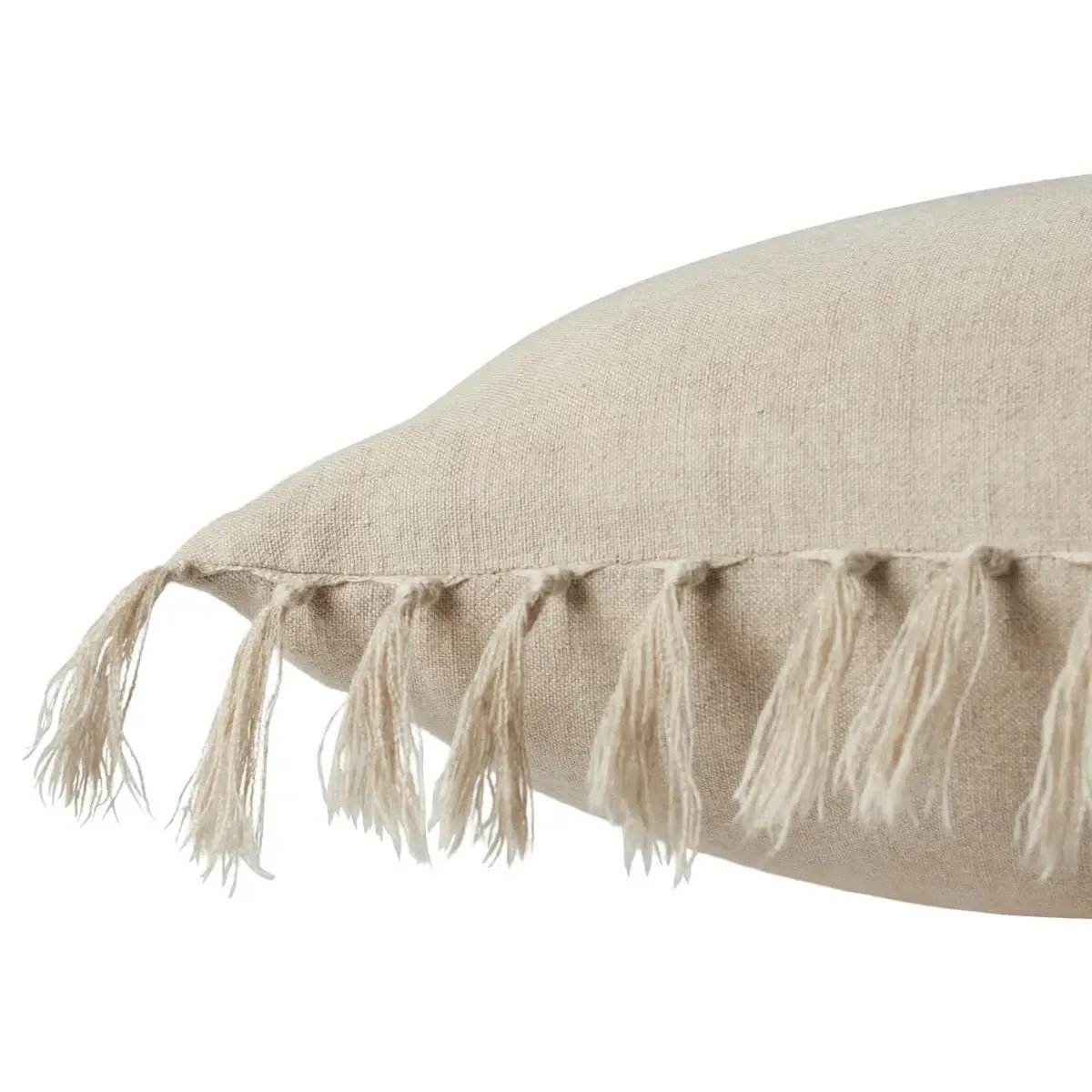 Jemina Linen 20" Pillow