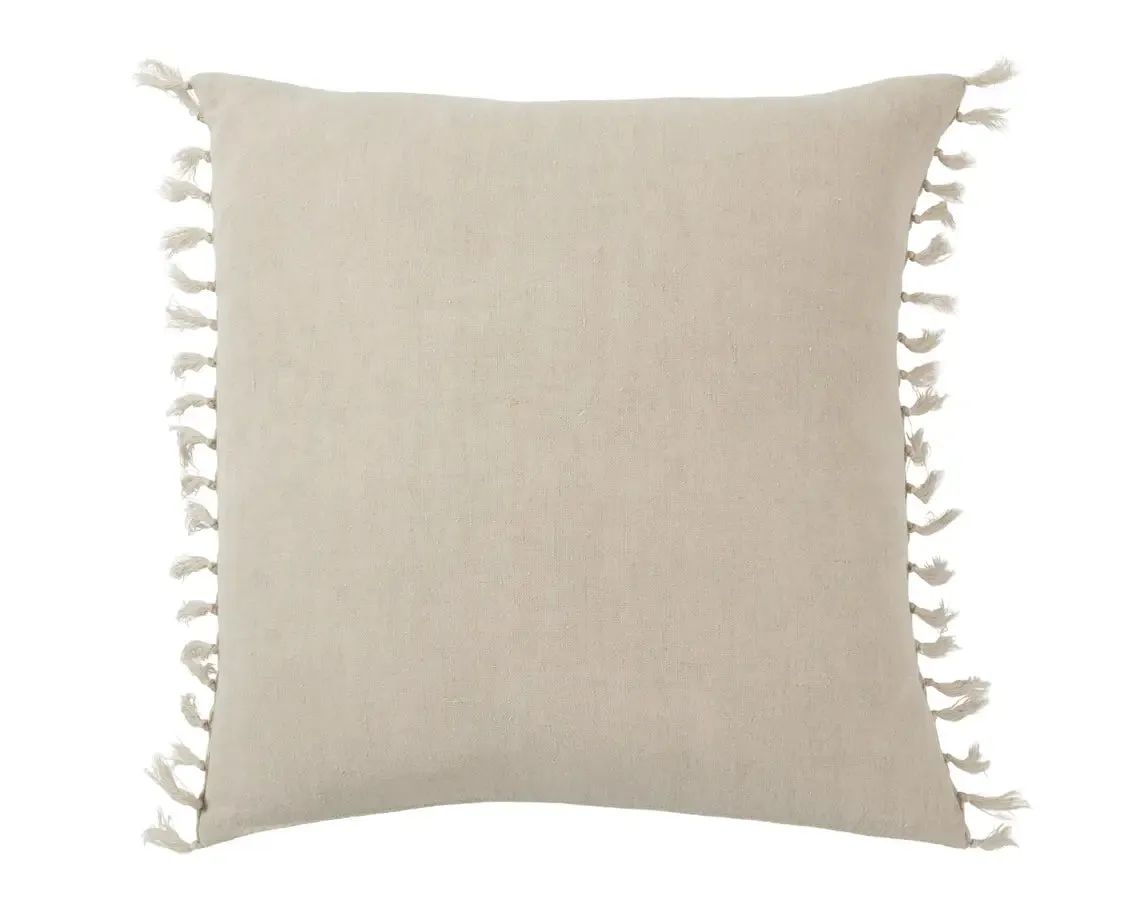 Jemina Linen 20" Pillow