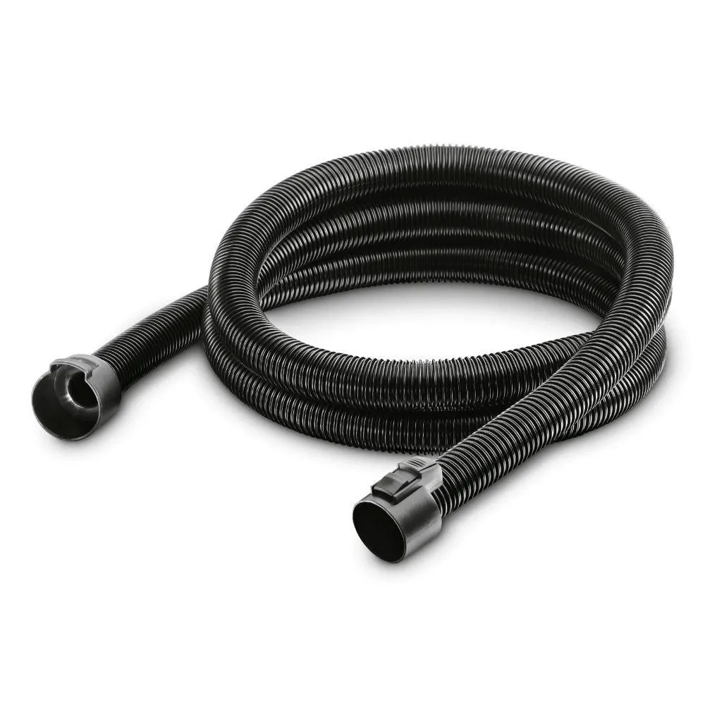 Karcher Vacuum Extension Hose | 3.5 Meter | 2.863-305.0