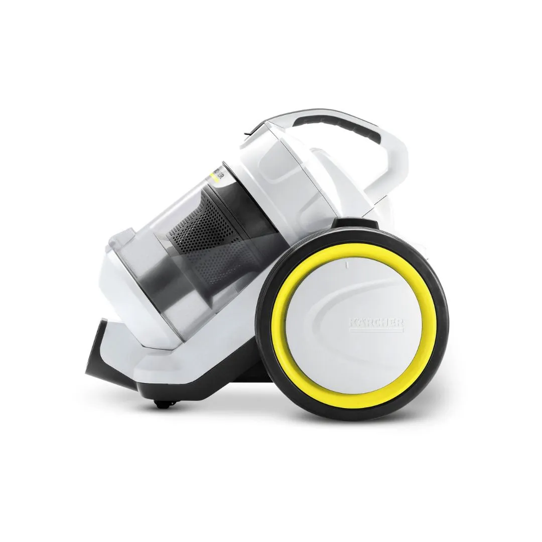 Karcher VC3 Plus Powerful Multi-cyclone Vacuum Cleaner