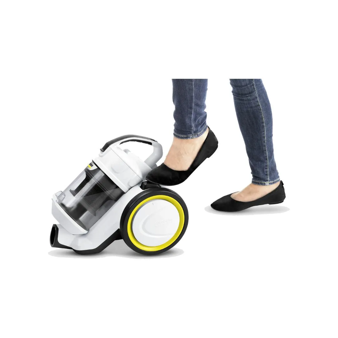 Karcher VC3 Plus Powerful Multi-cyclone Vacuum Cleaner