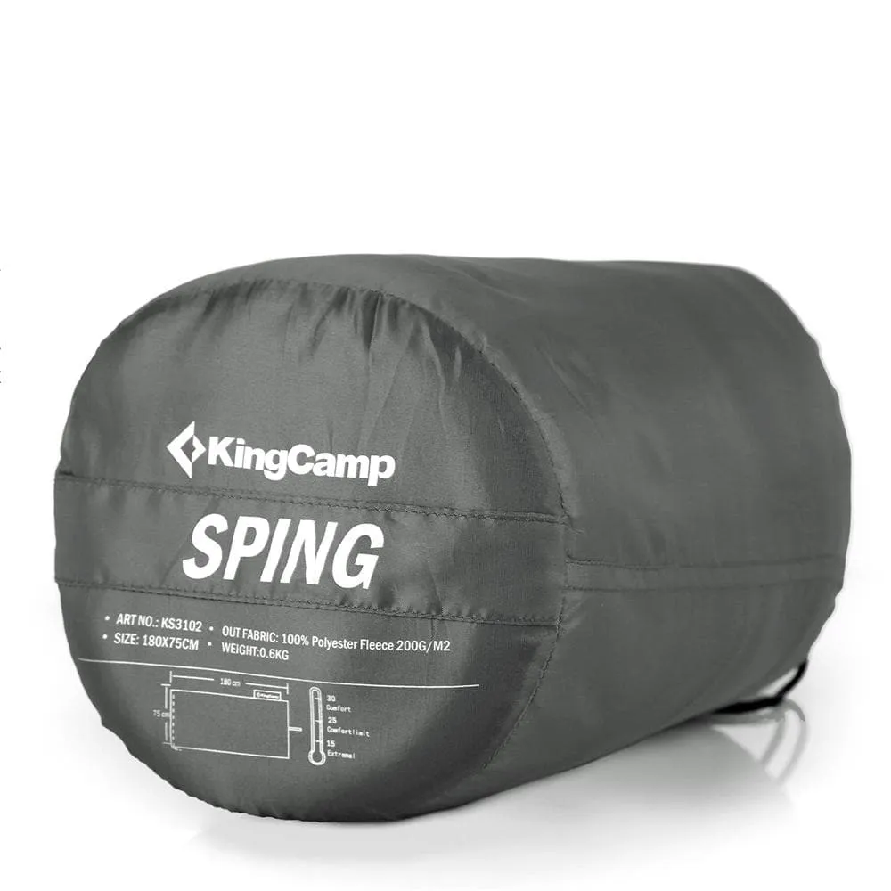 KingCamp Spring Sleeping Pad Bag