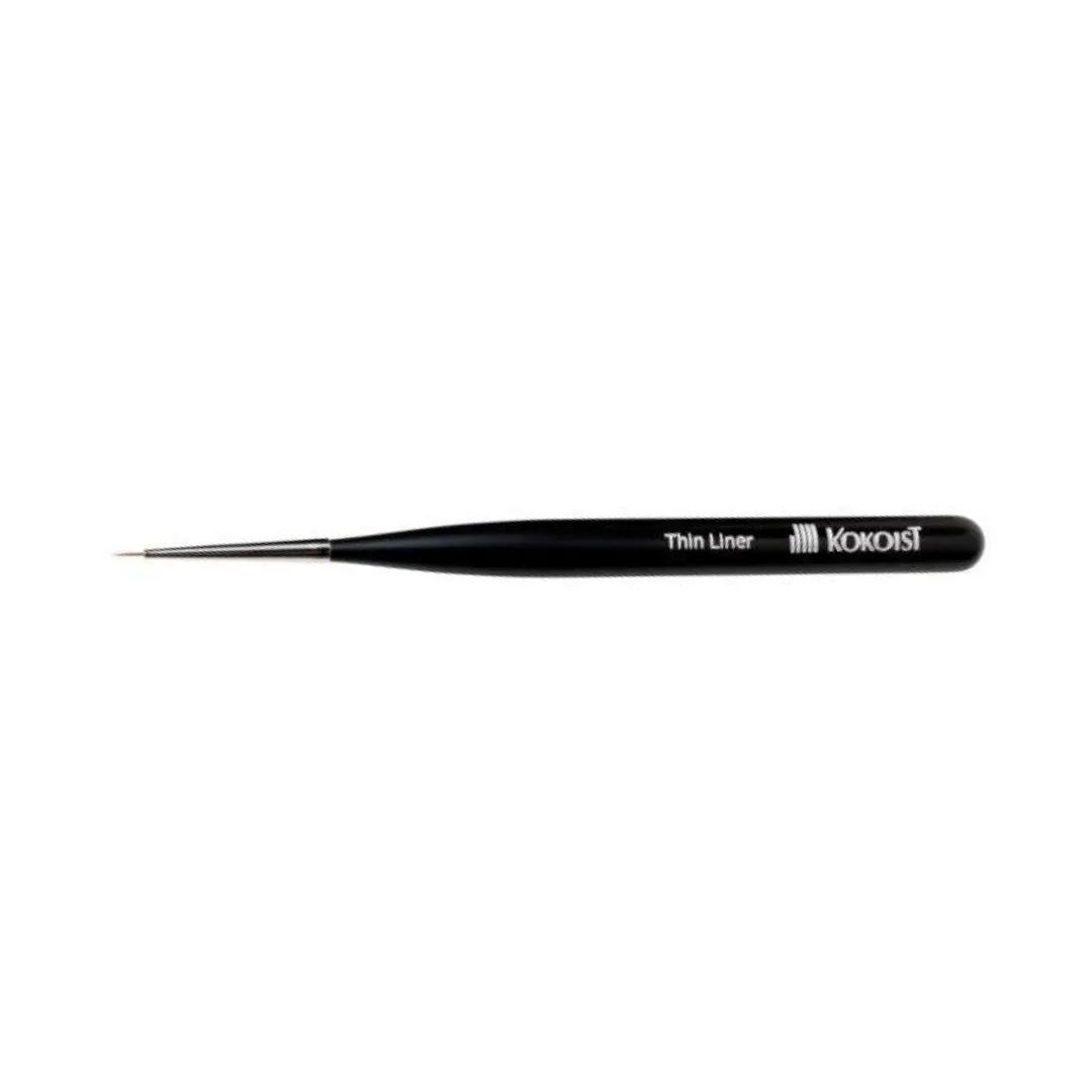 Kokoist Thin Liner Brush