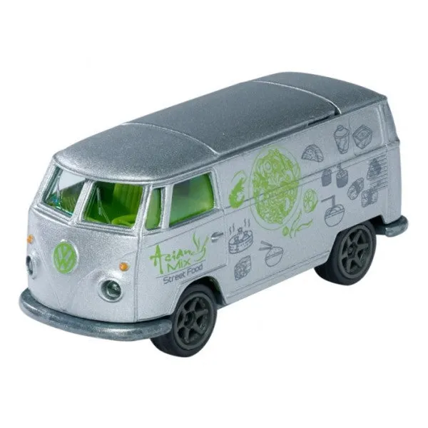 Licensed Majorette Volkswagen T1