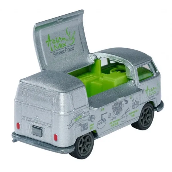 Licensed Majorette Volkswagen T1