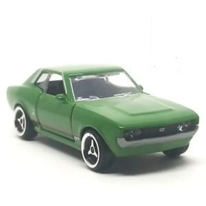 Licensed Toyota Celica GT Coupe Car (Vintage)