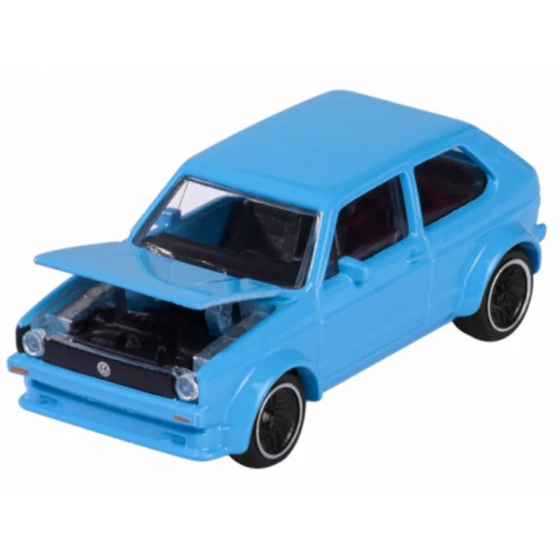 Licensed Volkswagen Golf MK 1 Car (Vintage)