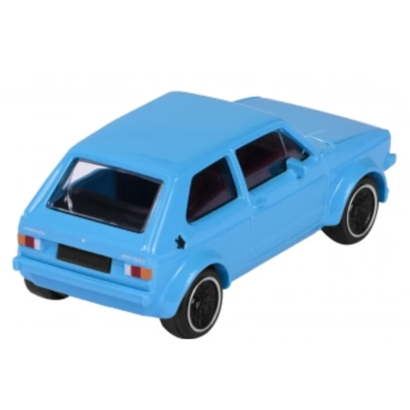 Licensed Volkswagen Golf MK 1 Car (Vintage)