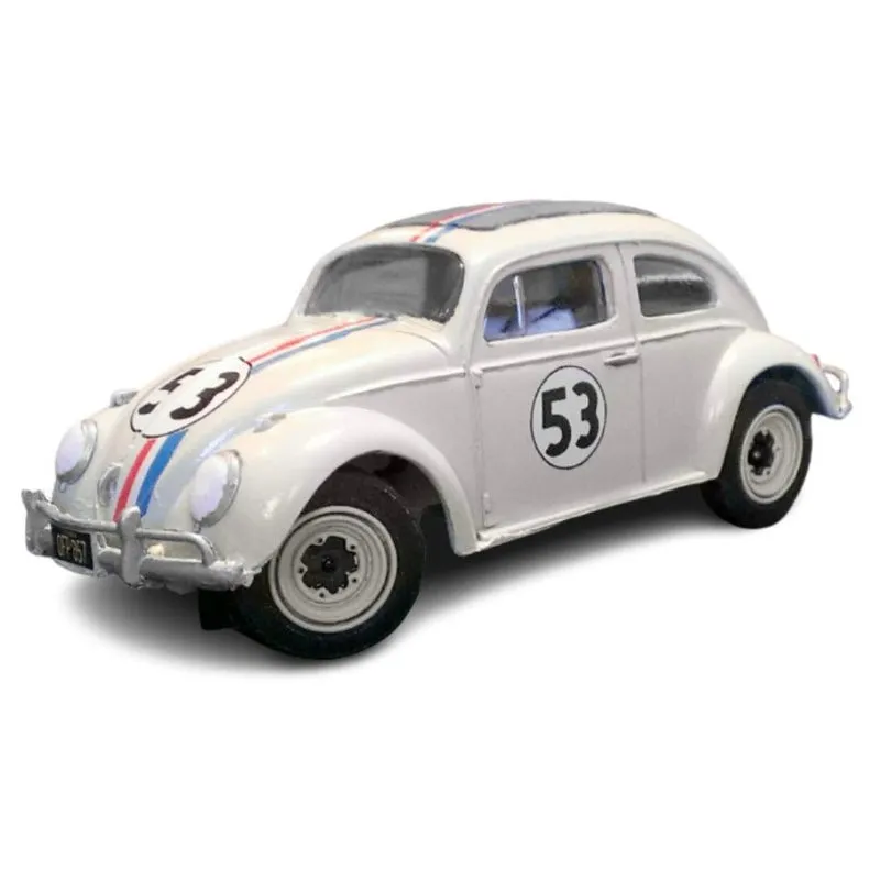 Licensed VW Rallye Kafer Car (Vintage)