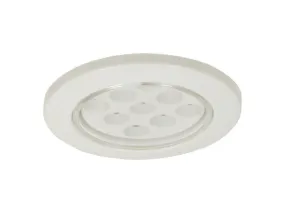 Light - LED Recessed Mini Dome Light