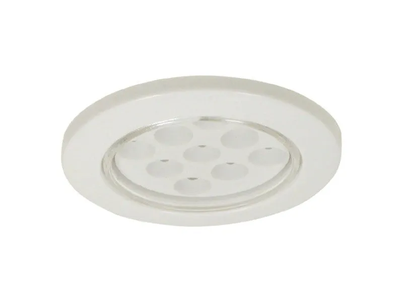 Light - LED Recessed Mini Dome Light