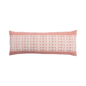 LISBON XL LUMBAR PILLOW - SHAPES