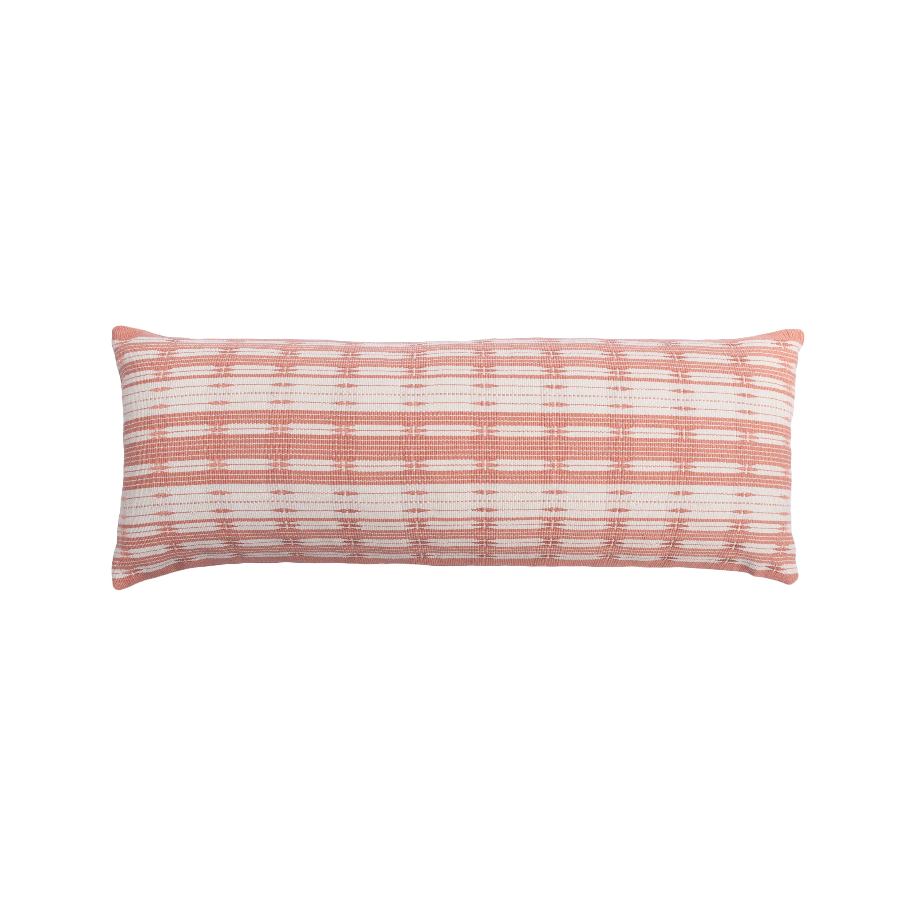 LISBON XL LUMBAR PILLOW - STRIPES