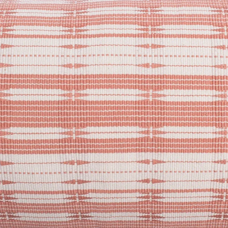 LISBON XL LUMBAR PILLOW - STRIPES