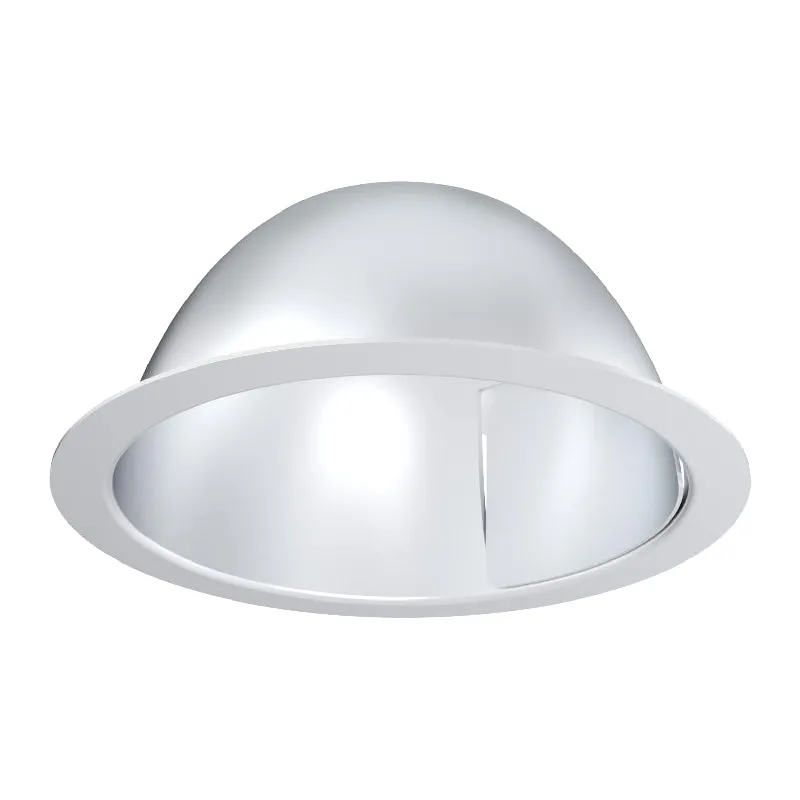 Lithonia LW6AR 6" Round LED Wallwash Reflector & Trim