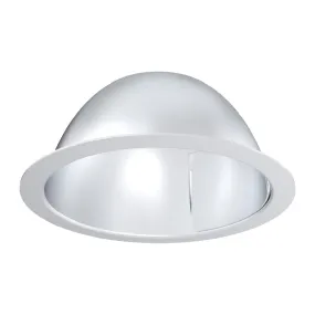 Lithonia LW6AR 6" Round LED Wallwash Reflector & Trim