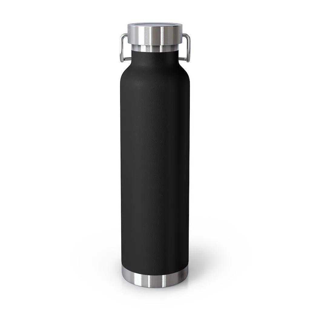 Lord of Lords Vacuum Insulated Bottle