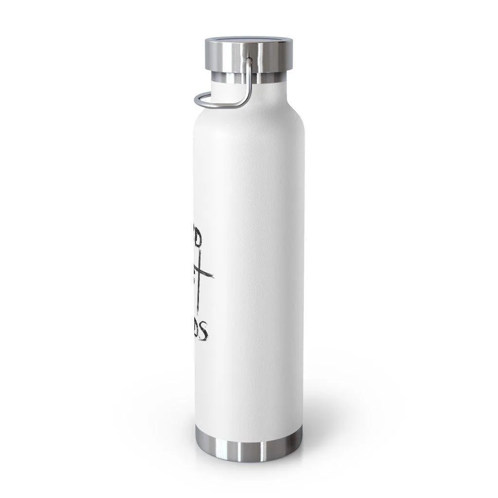 Lord of Lords Vacuum Insulated Bottle