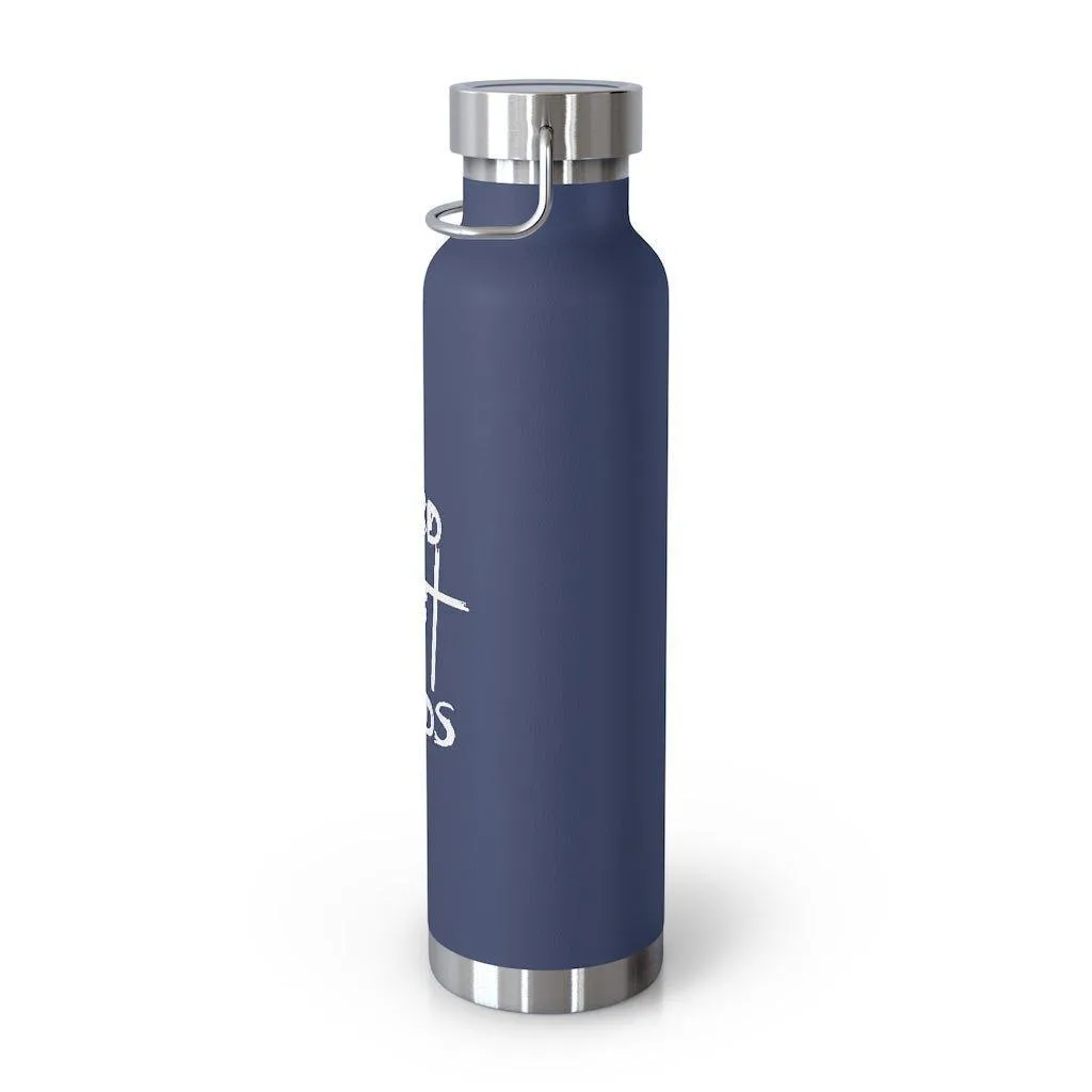 Lord of Lords Vacuum Insulated Bottle