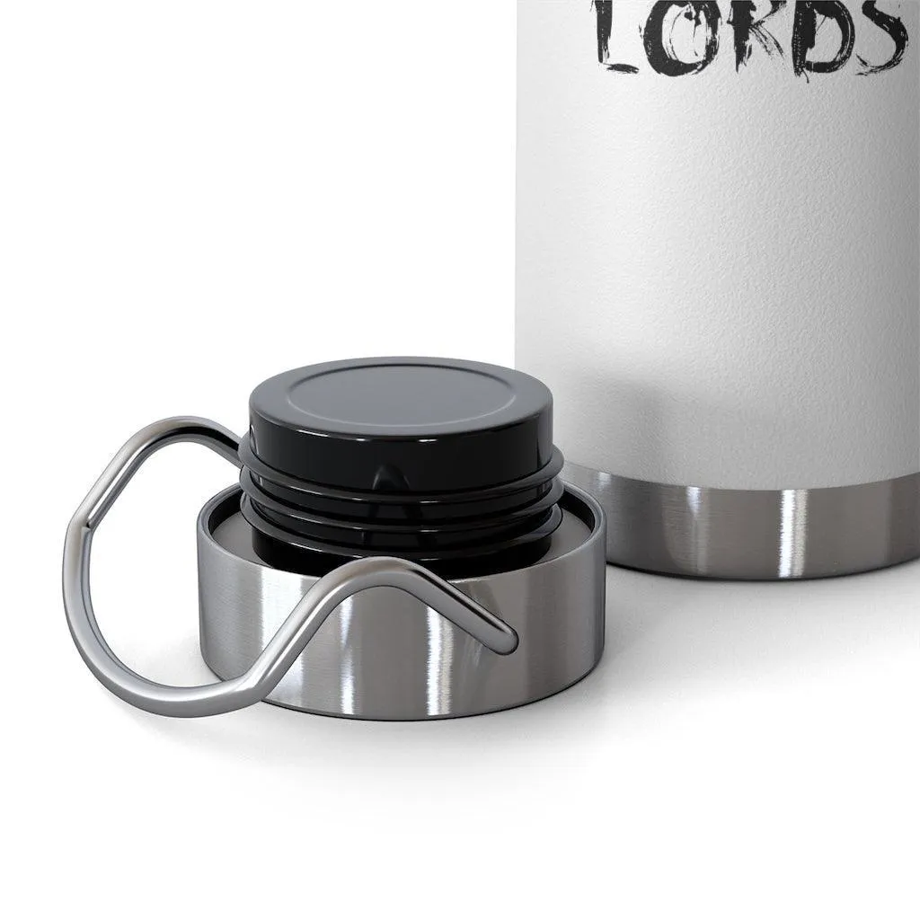 Lord of Lords Vacuum Insulated Bottle