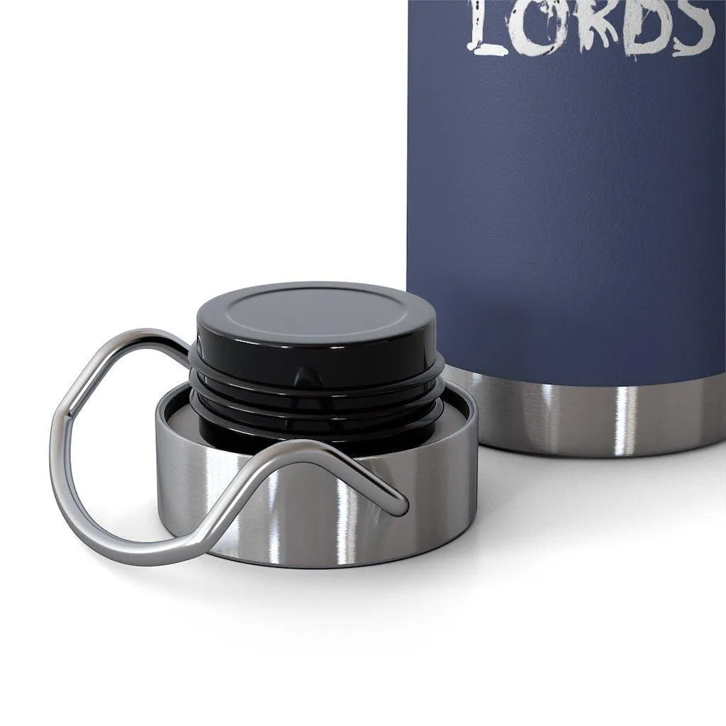 Lord of Lords Vacuum Insulated Bottle